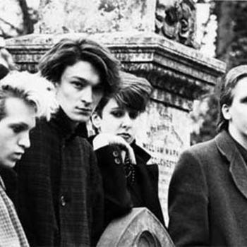 The Funky Lowlives - Breathless