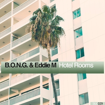 B.O.N.G. & Eddie M - Rain From The Suite 902 (Original Mix)