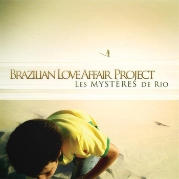 Brazilian Love Affair Project - Santa Claus Is Coming To Town