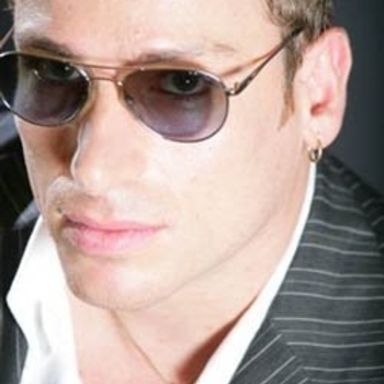 Be Angel - The Power Of Love (Video VRS) (The Power Of Love 2007)