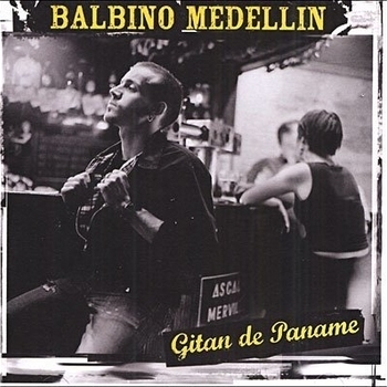 Balbino Medellin - Perpignan