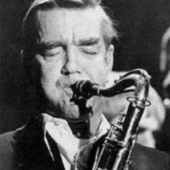 Brew Moore - Them Old Blues