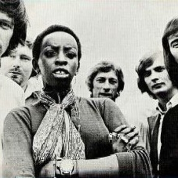 Blue Mink - Good Morning Freedom