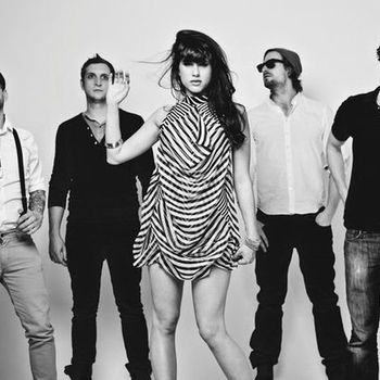 Babe Youth - Happy Faces (Дневники Вампира / The Vampire Diaries)