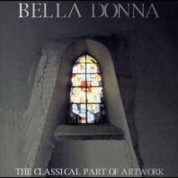 Bella Donna - Brazillian Beat