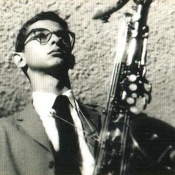 Barney Wilen - Vamp (Romantic Saxophone)