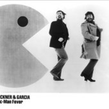 Buckner & Garcia - Pac Man Fever