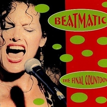 Beatmatic - The Final Countdown