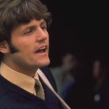 Bruce Johnston - Pipeline