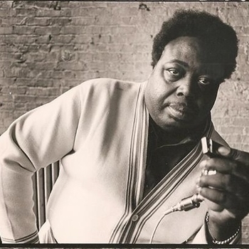 Big Leon Brooks - The Blues Today