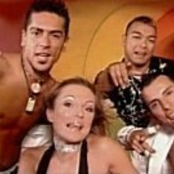 Boomboxx - Boom Boom Booom 2003