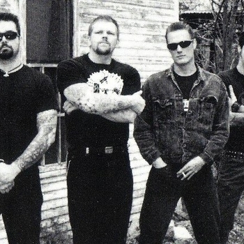 Bully Boys - White Pride
