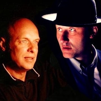 Brian Eno & Jah Wobble - Steam