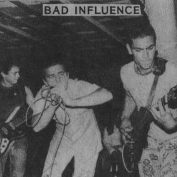 Bad Influence - Lethal Injection