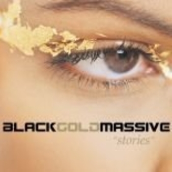 Black Gold Massive - Sometimes It Snows in April (Mr. Gone’s Weekender mix)