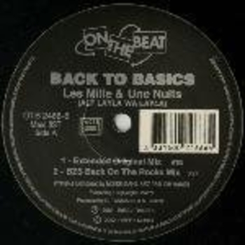 Back to Basics - Nur shans.mp
