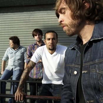 Ben Harper and Relentless7 - Skin Thin
