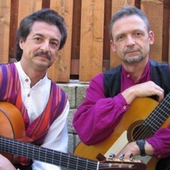 Benedetti & Svoboda - Ritmos de Valarta