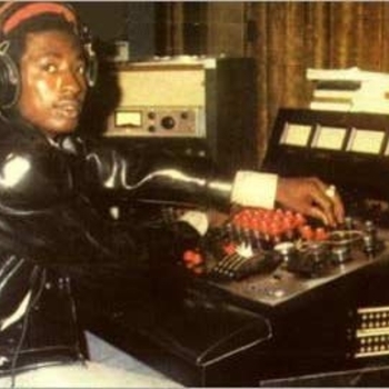 Big Joe - Boom boom boom