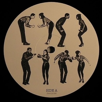 BRAD HED - The Girlz and Boyz (Vandalised dub)