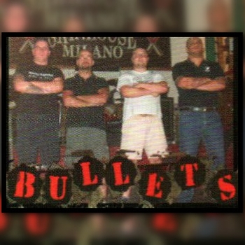 Bullets - Attacco (Bullets 2005)