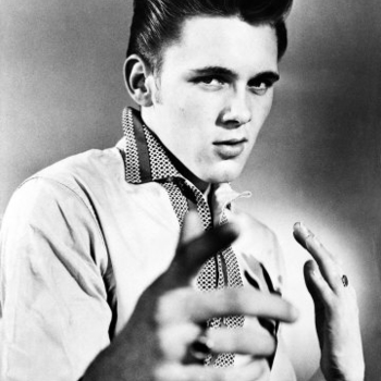 Billy Fury & The Tornados - Unchain my Heart