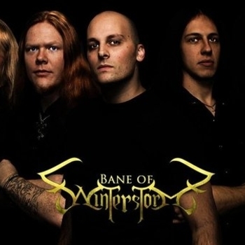 Bane of Winterstorm - The Warlords Last Ride