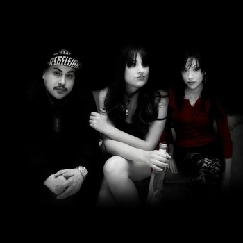 Black Roses - Every Time I Think About You I Feel Like A Baby
