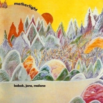 Bobak, Jons, Malone - On a Meadow-Lea