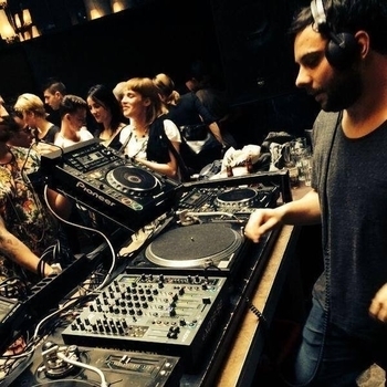 Barac - Superlate Check In