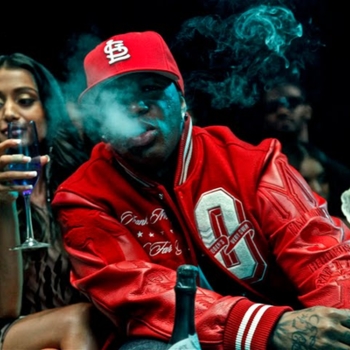 Birdman & Mack Maine - Mr. Lottery feat.  Short Dawg and Jae Millz