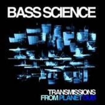 Bass Science - #STM_AVG Swerve