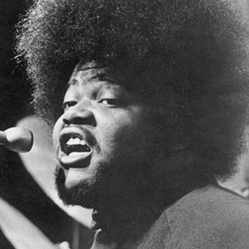 Billy Cox & Buddy Miles - Let Your Word Be Your Bond