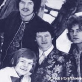Band Of Joy - She's The One