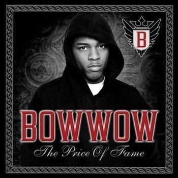 Bow Wow feat. T-Pain - She's My (Album Version)