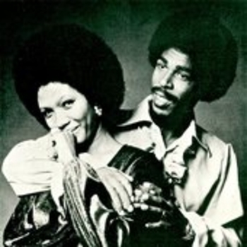 Bob & Marcia - Young Gifted And Black