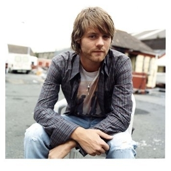 Brian McFadden feat. Delta Goodrem - Almost Here