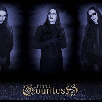 Black Countess - God Grant She Lies Still