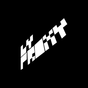 By Proxy - 68 (Vaccine remix) [clip]