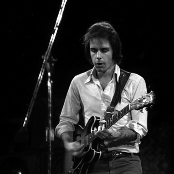 Bob Weir - The Best of The Grateful Dead (2015) Vol.1
