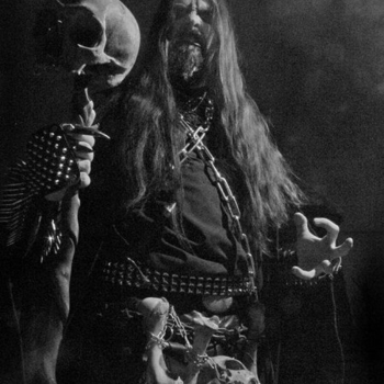 Black Altar - 666 MegaBeast
