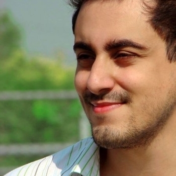 BILAL KHAN - Без названия