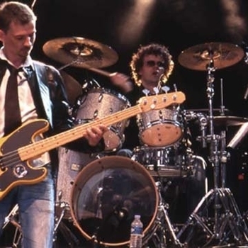 Blues Power Band - Riding With Jane
