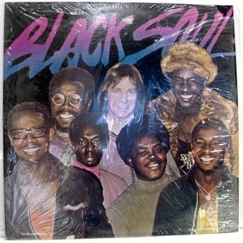 Black Soul - О любви