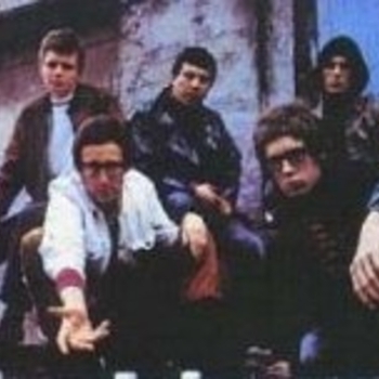 Brunning Sunflower Blues Band - Rockin' Chair