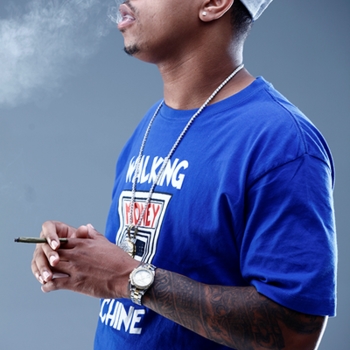 Bambino gold - Sell Dope & Rob (Feat. Bloody Jay)