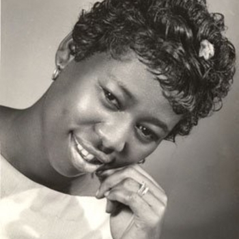 Barbara George - Without Love