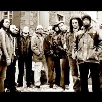 Brothers Keepers - Adriano (main mix)