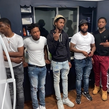 Backstreet and K6, Kykapone - Sgoe Freestyle