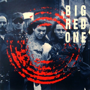 Big red One - Straight Forward
